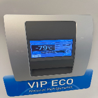 PHCBI -80 Ultra Low Temp Freezer image 0